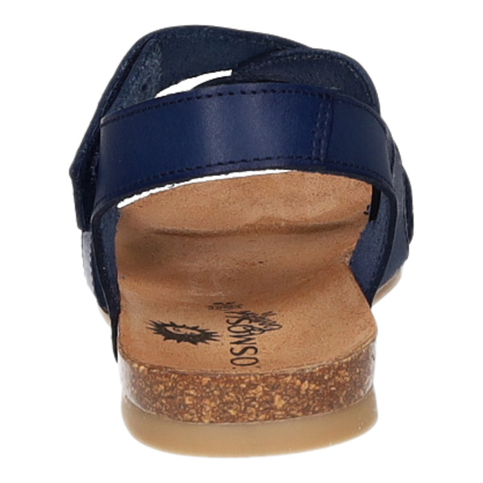 Cosmos Comfort Sandalette bis 30mm Absatz (casual) - SchuhEggers.de