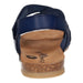 Cosmos Comfort Sandalette bis 30mm Absatz (casual) - SchuhEggers.de