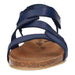 Cosmos Comfort Sandalette bis 30mm Absatz (casual) - SchuhEggers.de