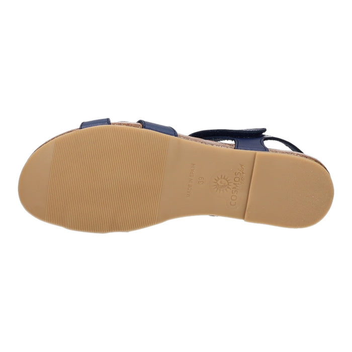 Cosmos Comfort Sandalette bis 30mm Absatz (casual) - SchuhEggers.de