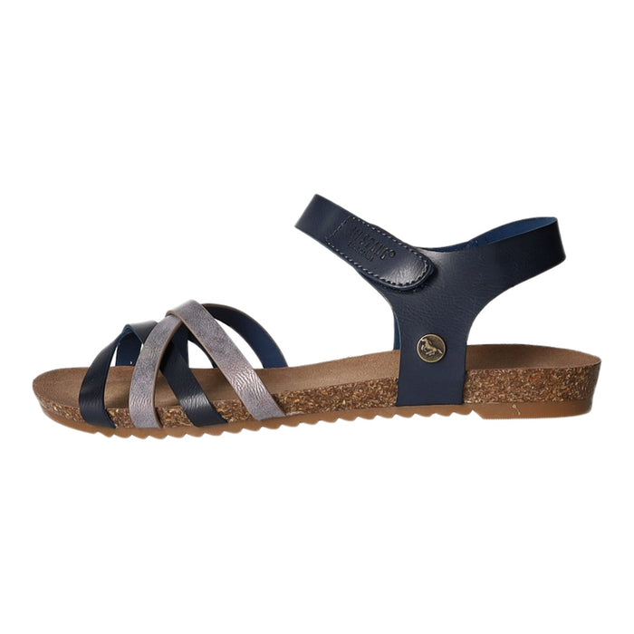MUSTANG Sandalette bis 30mm Absatz (casual) - SchuhEggers.de
