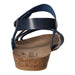 MUSTANG Sandalette bis 30mm Absatz (casual) - SchuhEggers.de