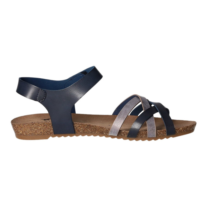 MUSTANG Sandalette bis 30mm Absatz (casual) - SchuhEggers.de
