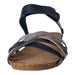 MUSTANG Sandalette bis 30mm Absatz (casual) - SchuhEggers.de