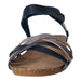 MUSTANG Sandalette bis 30mm Absatz (casual) - SchuhEggers.de