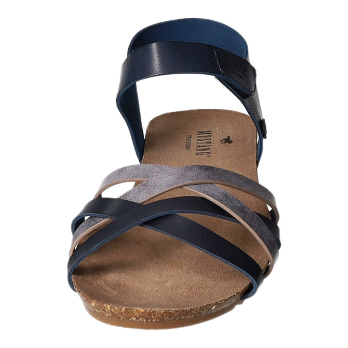 MUSTANG Sandalette bis 30mm Absatz (casual) - SchuhEggers.de