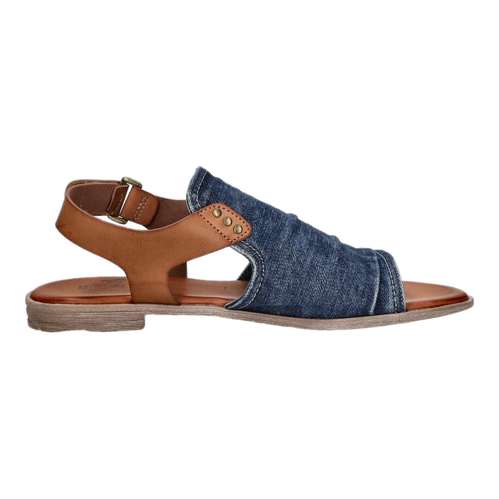 MUSTANG Sandalette bis 30mm Absatz (casual) - SchuhEggers.de