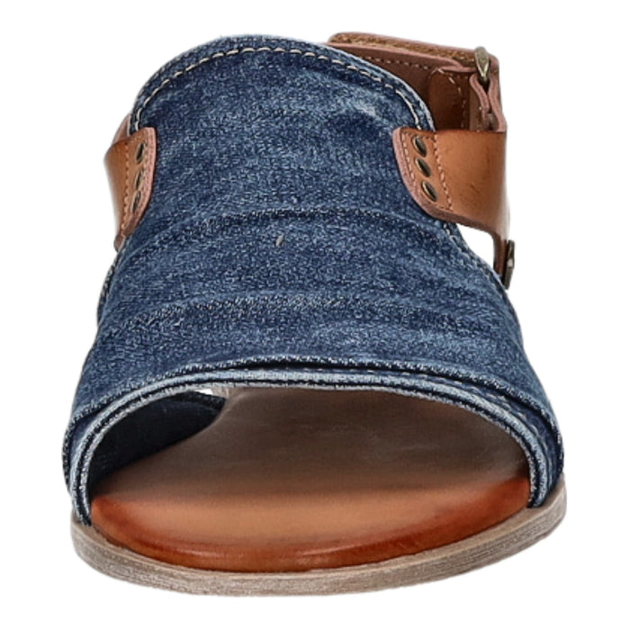 MUSTANG Sandalette bis 30mm Absatz (casual) - SchuhEggers.de