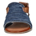 MUSTANG Sandalette bis 30mm Absatz (casual) - SchuhEggers.de