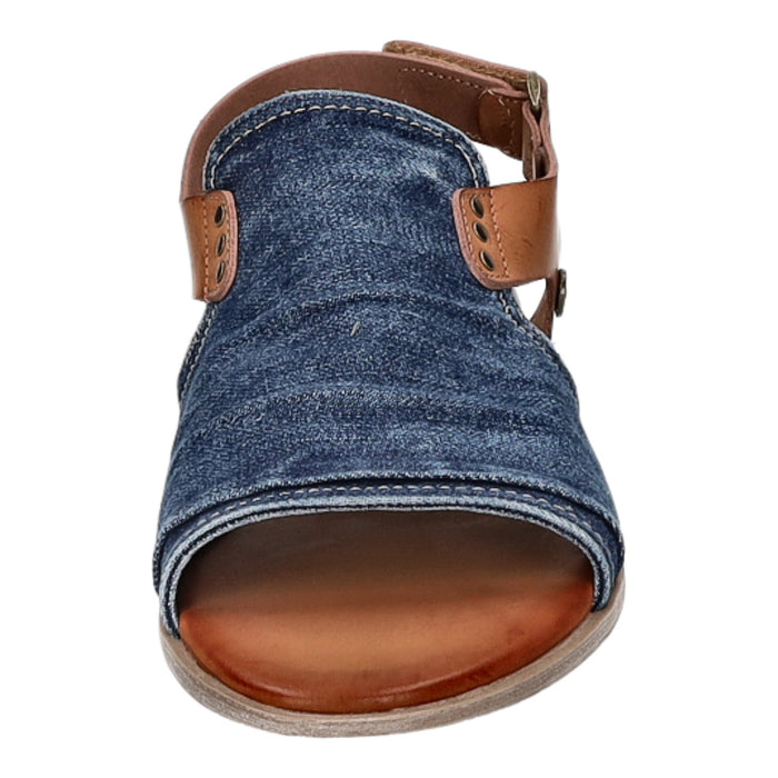 MUSTANG Sandalette bis 30mm Absatz (casual) - SchuhEggers.de