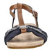 Tom Tailor Sandalette bis 30mm Absatz (casual) - SchuhEggers.de