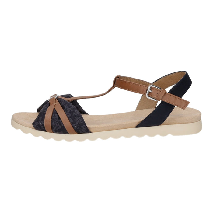 Tom Tailor sandals up to 30mm heel (casual)