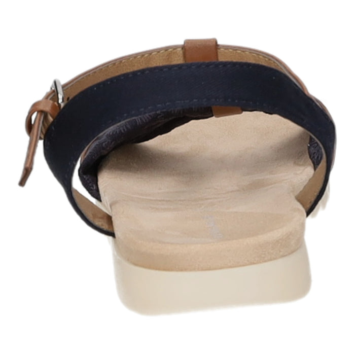 Tom Tailor sandals up to 30mm heel (casual)