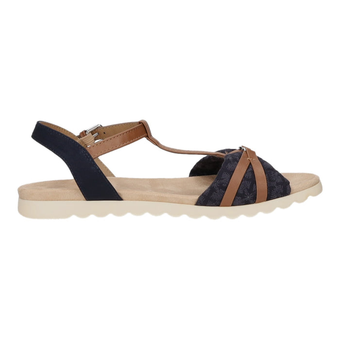 Tom Tailor sandals up to 30mm heel (casual)