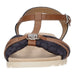 Tom Tailor Sandalette bis 30mm Absatz (casual) - SchuhEggers.de