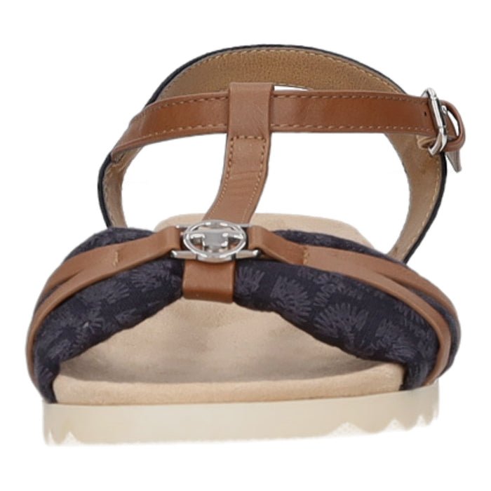 Tom Tailor sandals up to 30mm heel (casual)