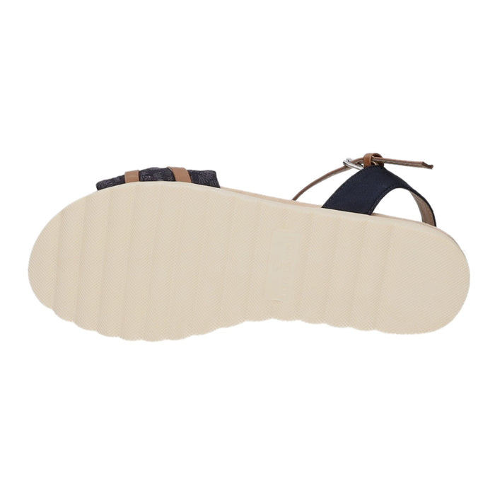 Tom Tailor sandals up to 30mm heel (casual)