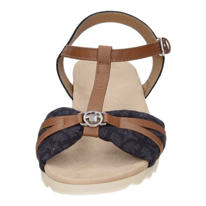 Tom Tailor sandals up to 30mm heel (casual)