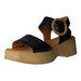 Gabor Sandalette 30-50mm Absatz - SchuhEggers.de