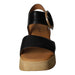 Gabor Sandalette 30-50mm Absatz - SchuhEggers.de