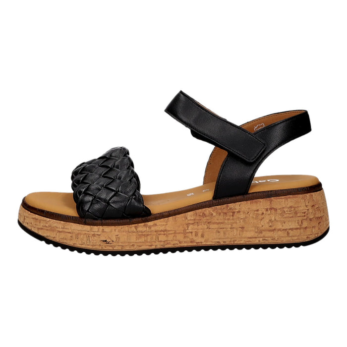 Gabor sandals 30-50mm heel