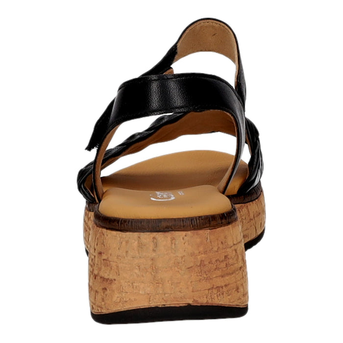 Gabor sandals 30-50mm heel