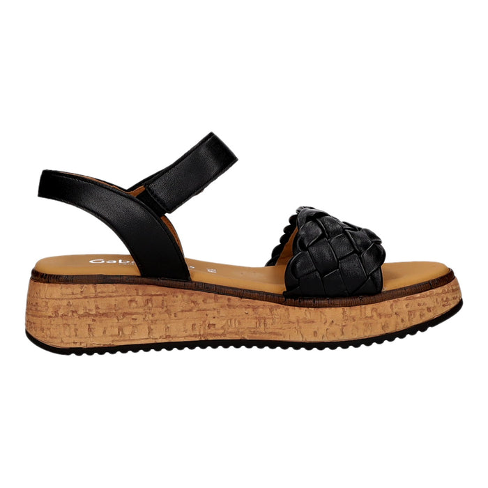Gabor sandals 30-50mm heel