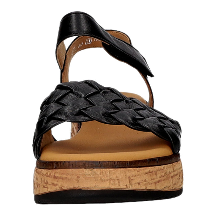 Gabor sandals 30-50mm heel