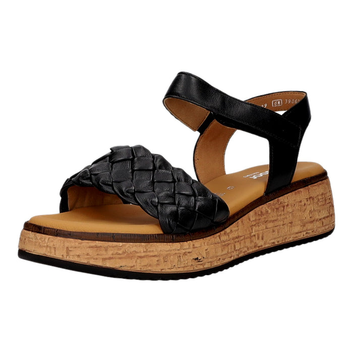 Gabor sandals 30-50mm heel