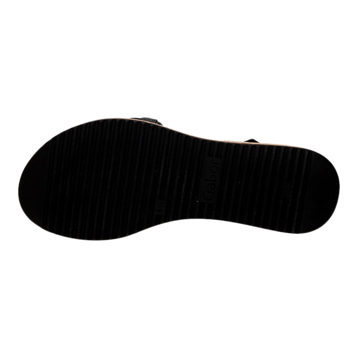Gabor sandals 30-50mm heel