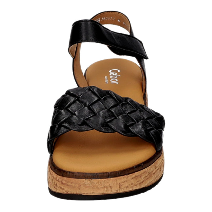 Gabor sandals 30-50mm heel