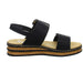 Rieker Sandalette 30-50mm Absatz - SchuhEggers.de