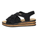 Rieker Sandalette 30-50mm Absatz - SchuhEggers.de