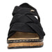 Rieker Sandalette 30-50mm Absatz - SchuhEggers.de