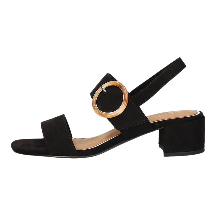 MARCO TOZZI sandal 30-50mm heel