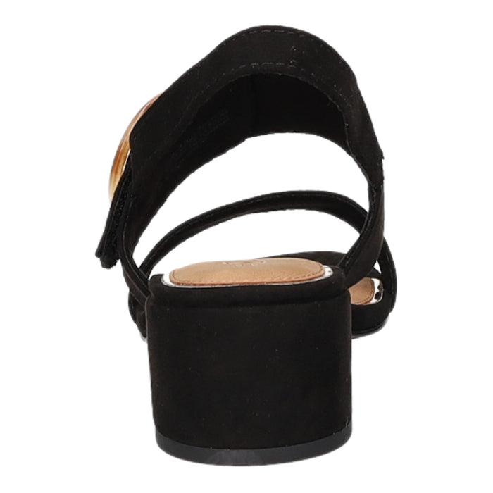 MARCO TOZZI sandal 30-50mm heel