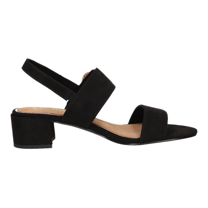 MARCO TOZZI sandal 30-50mm heel