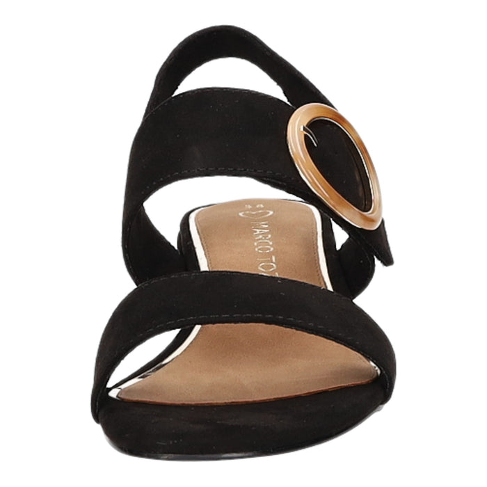MARCO TOZZI sandal 30-50mm heel