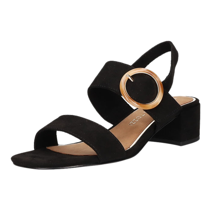 MARCO TOZZI sandal 30-50mm heel