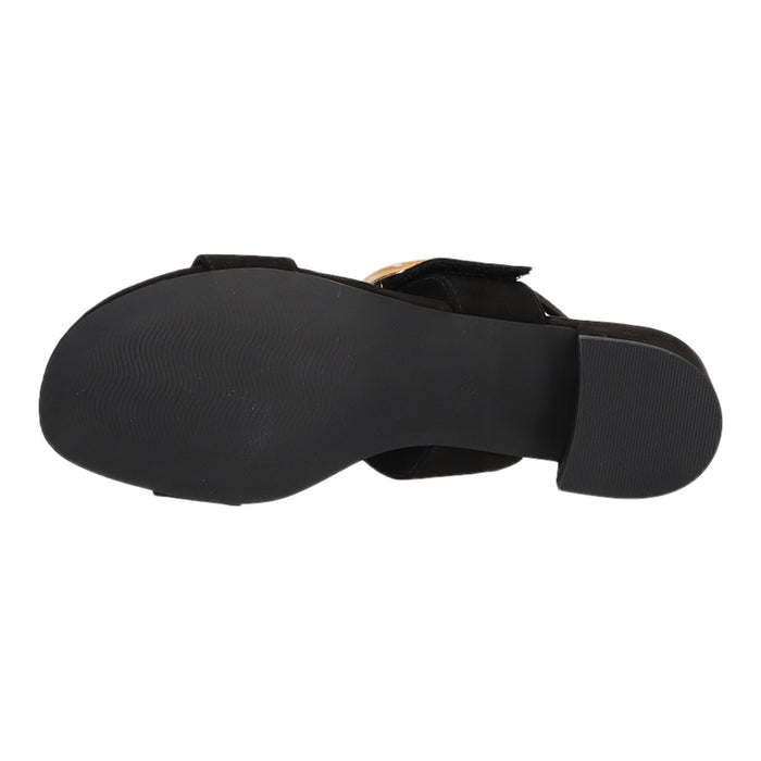 MARCO TOZZI sandal 30-50mm heel