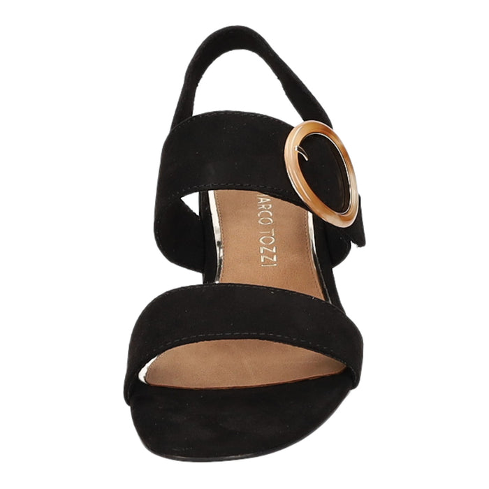 MARCO TOZZI sandal 30-50mm heel