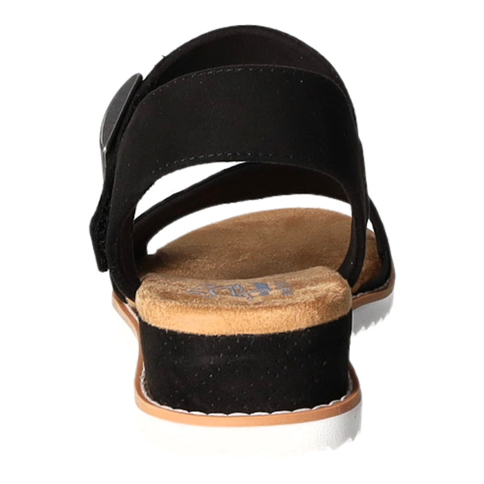 Skechers Sandalette 30-50mm Absatz DESERT KISS-SERENDIPITOUS