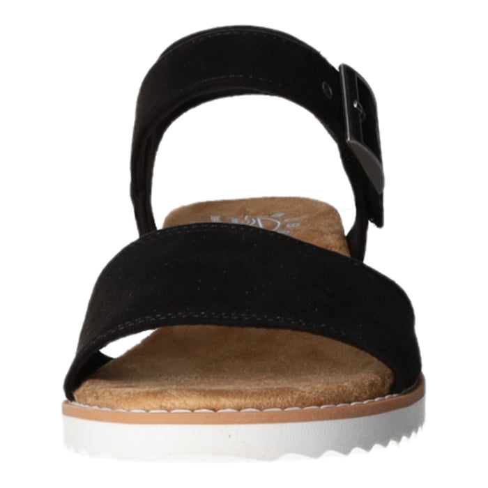 Skechers Sandalette 30-50mm Absatz DESERT KISS-SERENDIPITOUS