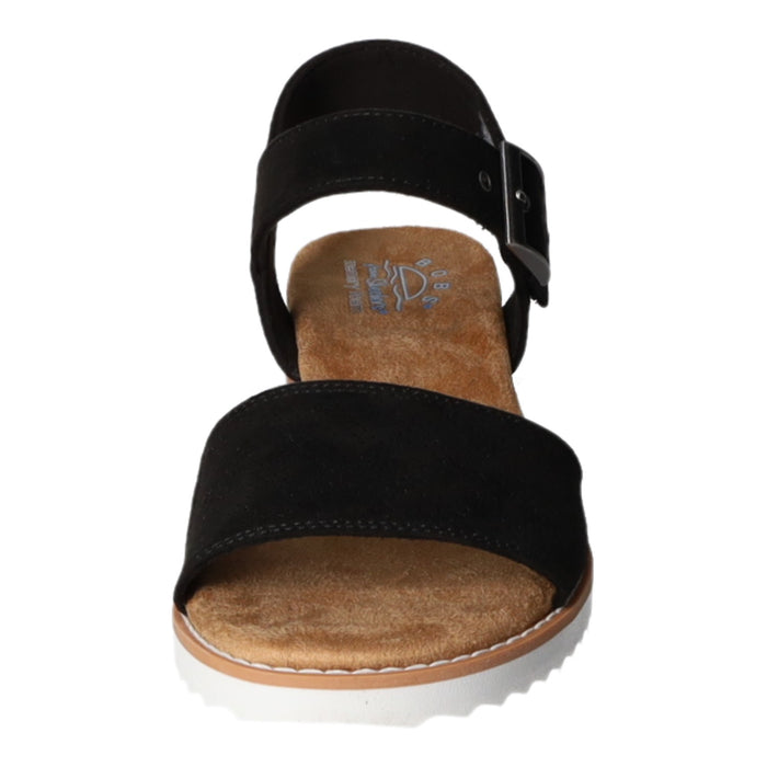 Skechers Sandalette 30-50mm Absatz DESERT KISS-SERENDIPITOUS