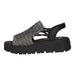 Rieker Sandalette 30-50mm Absatz - SchuhEggers.de