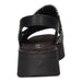 Rieker Sandalette 30-50mm Absatz - SchuhEggers.de