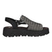 Rieker Sandalette 30-50mm Absatz - SchuhEggers.de