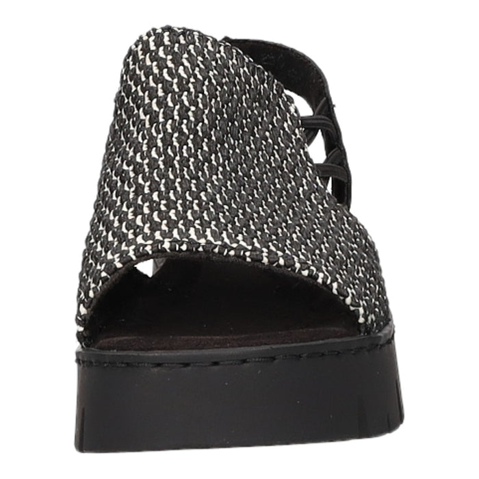 Rieker Sandalette 30-50mm Absatz - SchuhEggers.de