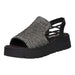 Rieker Sandalette 30-50mm Absatz - SchuhEggers.de