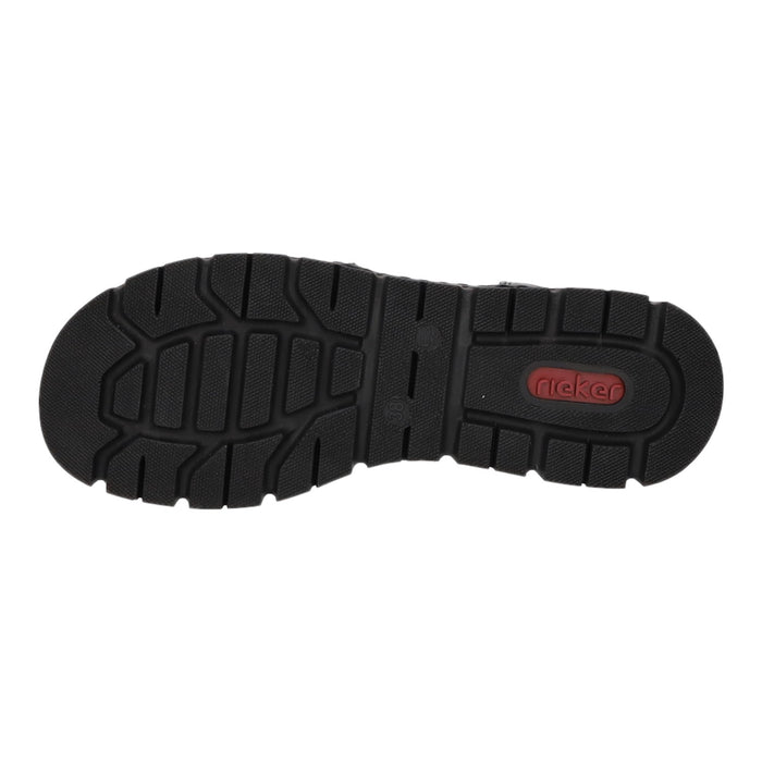 Rieker Sandalette 30-50mm Absatz - SchuhEggers.de
